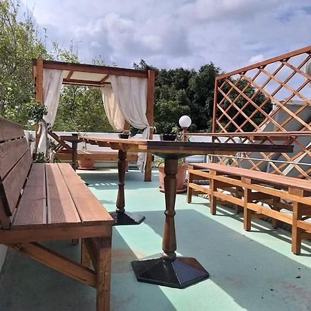 Mango Rooms Rhodes City Екстер'єр фото