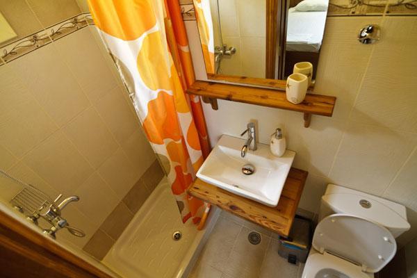 Mango Rooms Rhodes City Екстер'єр фото