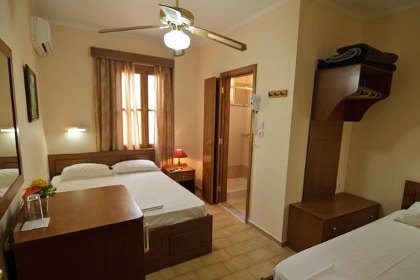Mango Rooms Rhodes City Екстер'єр фото