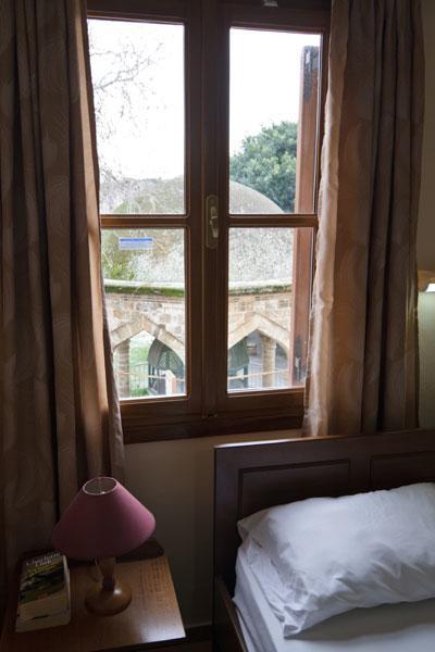 Mango Rooms Rhodes City Екстер'єр фото