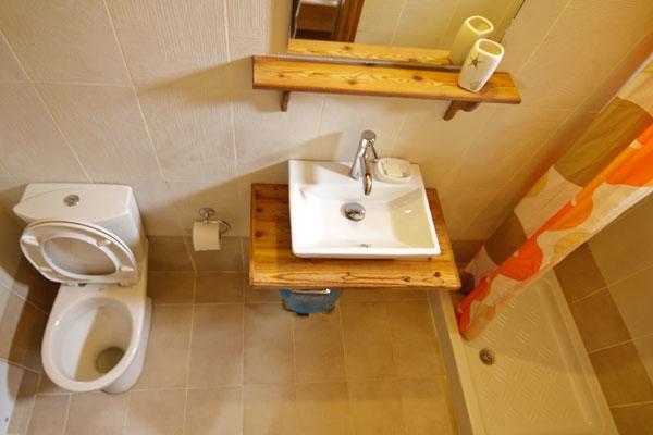 Mango Rooms Rhodes City Екстер'єр фото
