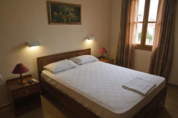 Mango Rooms Rhodes City Екстер'єр фото